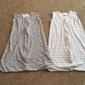 2 XL Halo Sleep Sacks